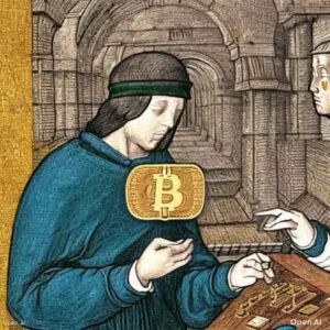 Blockchain Technology Impact